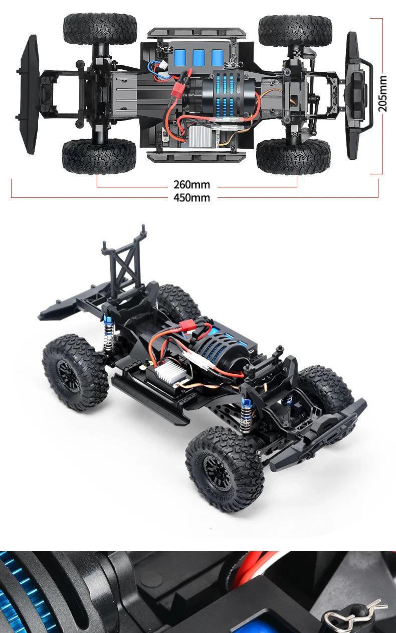Toyota FJ Cruiser 4x4