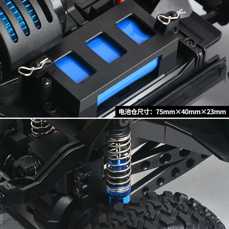 Toyota FJ Cruiser 4x4